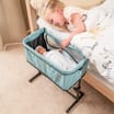 Chicco Junior Next2You Dolls Crib