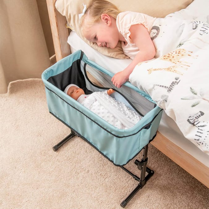 Chicco Junior Next2You Dolls Crib