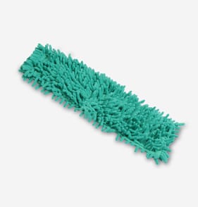 Power Action Microfibre Flat Mop Refill
