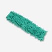 Power Action Microfibre Flat Mop Refill