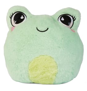 Dreamer Hottie Hand Warmer - Frog 