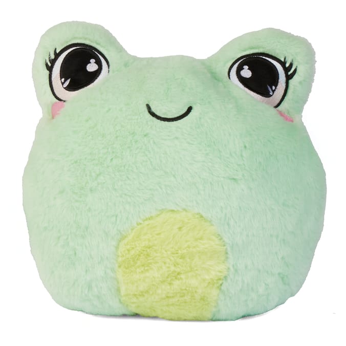 Dreamer Hottie Hand Warmer - Frog 