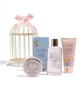 You're Lovely Bath Treat Gift Set