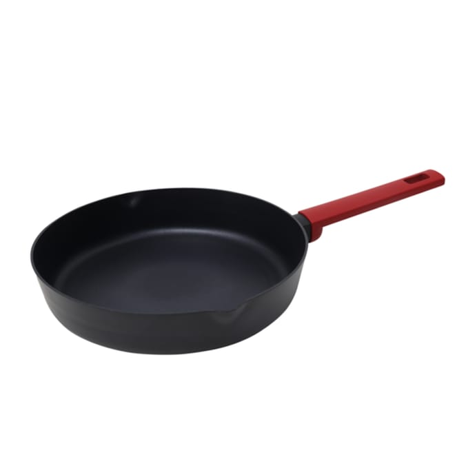 Betty Crocker 24cm Forged Aluminum Fry Pan