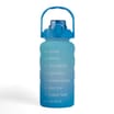 Hydrate 2L Tracker Water Bottle