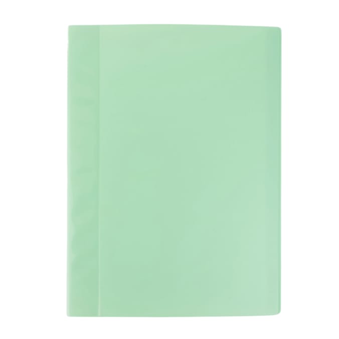 Stationery Store A4 Display Book