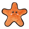 Chester's Starfish Tough Dog Toy
