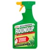 Roundup Speed Ultra Weedkiller 1L Actions