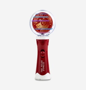 The Polar Express Light Up Wand