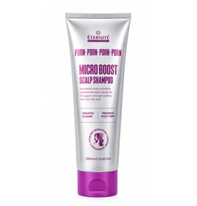 Eternite Micro Boost Scalp Shampoo 250ml