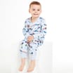 The Polar Express Kids Train Pyjamas