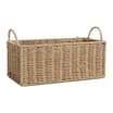 Home Collections Woven Rope Basket