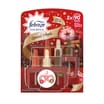 Febreze 3Volution Spiced Apple Plug In Refill Twin