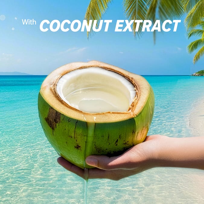 Herbal Essences Fiji Lightweight Hydration Conditioner 250ml