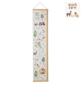 Lifestyle Edit Hinch Farm Height Chart 