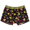The Grinch Men's Boxer Shorts
