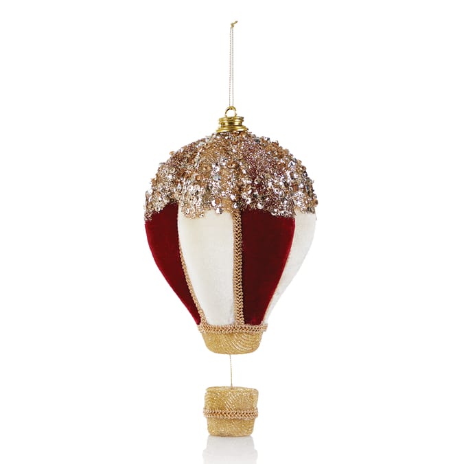 Elegance Hanging Air Balloon