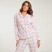 Originals Ladies Flannel Button Shirt & Bottoms