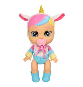 Cry Babies Day Care Doll - Dreamy