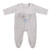 Tiny Tatty Teddy Sleepsuit