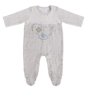 Tiny Tatty Teddy Sleepsuit