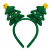 Sleigh Bells Headband Bopper