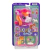 Polly Pocket Pocket World Dolls and Playset - Pony Rodeo JCR39