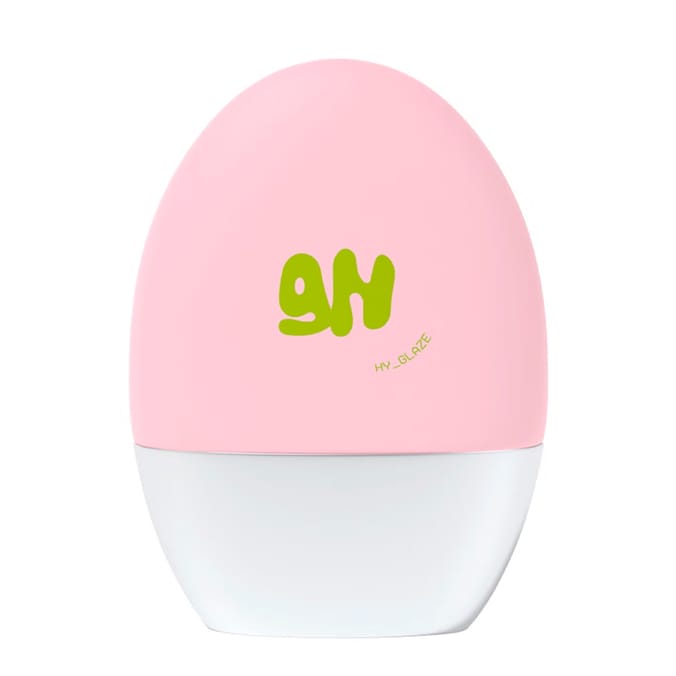 Glow Hub Face Frosting Serum Drops 40ml