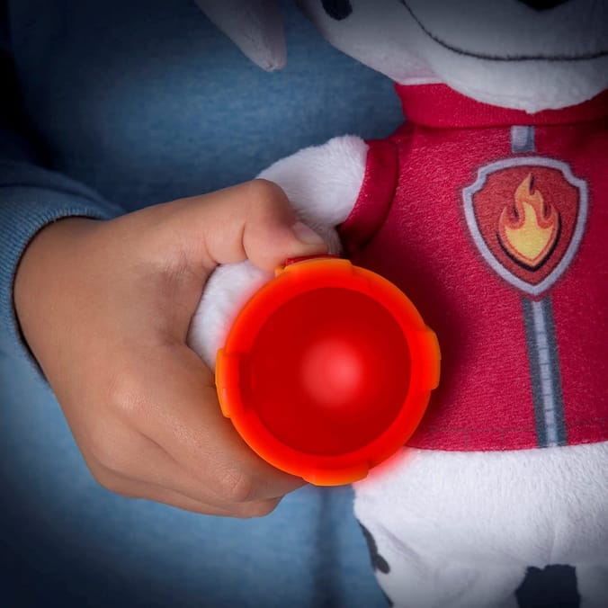 Paw Patrol Snuggle Up Pup