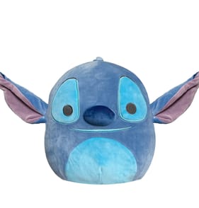 Squishmallows Disney Stitch Plush 10" - Stitch
