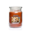 Wickford & Co Scented Candle 18oz Carrot Cake