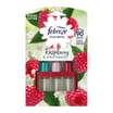 Febreze 3Volution Air Freshener Plug In Refill Raspberry & Elderflower 20ml