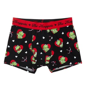 The Muppets Mens Boxers