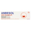 Anbesol Adult Strength Gel 10g