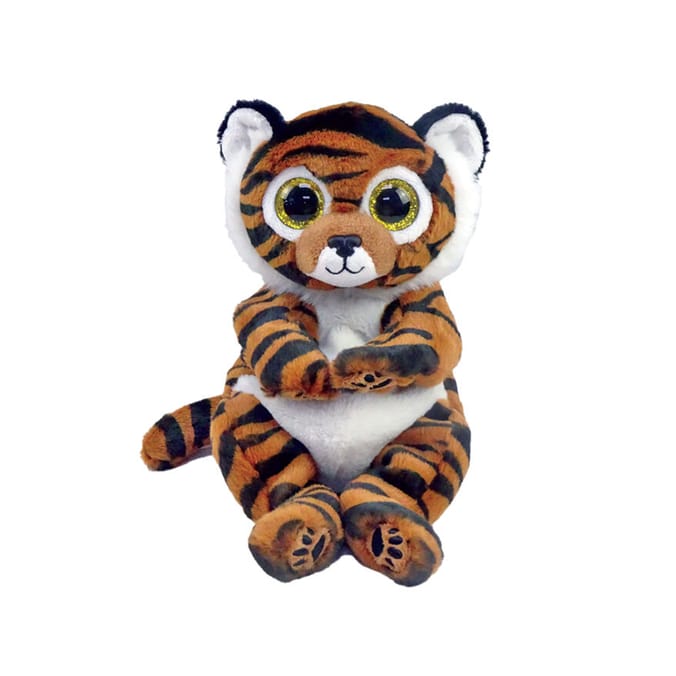 Ty Beanie Boo 15cm - Clawdia