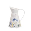 Blooming Beautiful Decorative Jug