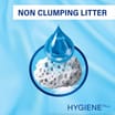 Catsan Hygiene Plus Non-Clumping Cat Litter 20L