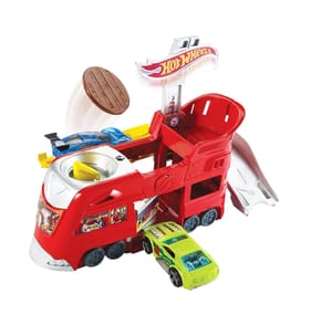 Hot Wheels City Dine & Dash