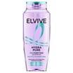 L’Oréal Paris Elvive Hydra Pure 72H Purifying Shampoo 500ml