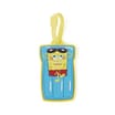 SpongeBob Squarepants Luggage Tag - SpongeBob on Inflatable