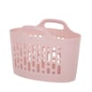 Wham 50l Flexi Laundry Basket