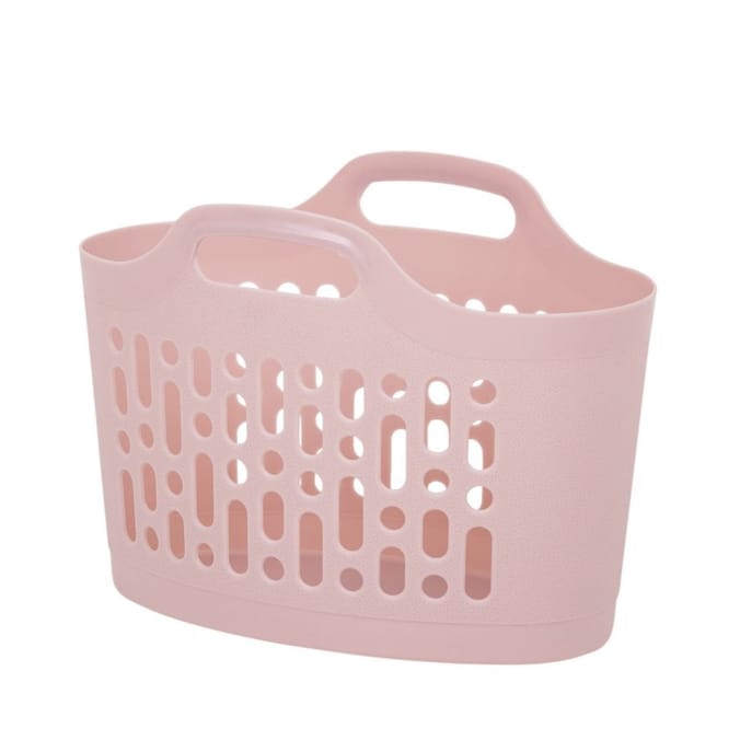 Wham Flexi Laundry Basket 50l