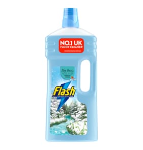 Flash Multipurpose Floor Liquid Cleaner Woodland Wander 1.5L
