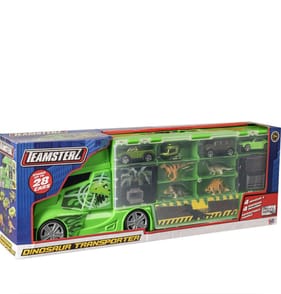 Teamsterz Dinosaur Transporter