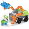 Mega Bloks Paw Patrol Set - Rockys Recycling Truck