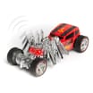 Hot Wheels Extreme Action - Street Creeper