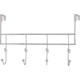  Home Solutions Metal Over-Door Hook