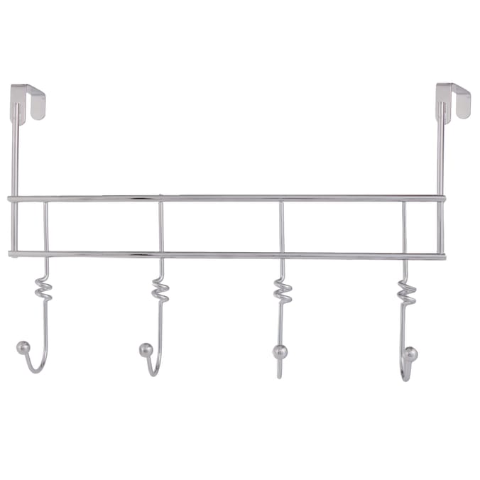  Home Solutions Metal Over-Door Hook