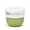 Glow Body Butter 250ml - Pistachio & Warm Sugar
