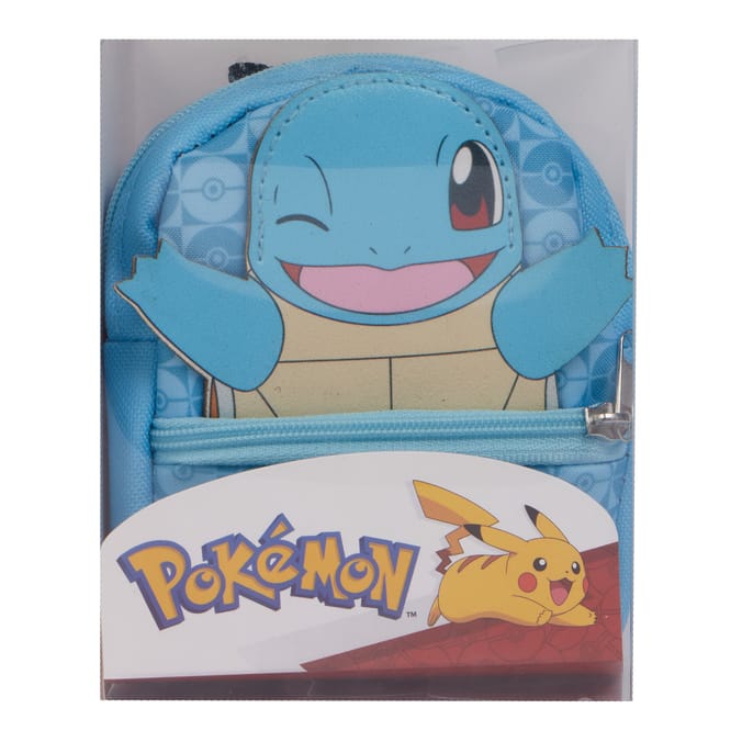 Pokemon Micro Bag - Bulbasaur